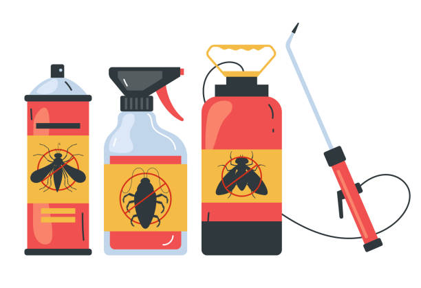  Mount Pleasant, IA Pest Control Pros